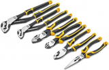 Gearwrench 6-Piece Pitbull Plier Set
