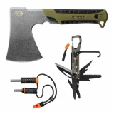 Gerber Camp Setup Kit