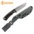 Gerber Downwind Drop-point Fixed Blade Knife