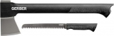 Gerber Gator Axe II Saw Combo