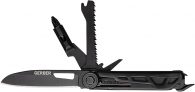 Gerber Gear Armbar Trade 8-in-1 Pocket Knife Multitool