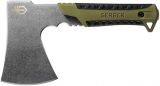 Gerber Gear Pack Hatchet – 3.5″ Steel Blade Axe with Full Tang