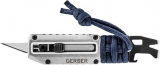 Gerber Gear Prybrid X Multitool Pocket Razor Knife
