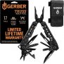 Gerber Gear Truss 17-in-1 EDC Multi tool