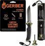 Gerber Gear Ultimate Survival Knife