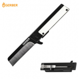 Gerber Quadrant Folding Knife