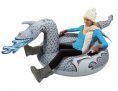 GoFloats Winter Snow Tube
