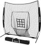 GoSports Baseball & Softball Practice Hitting & Pitching Net
