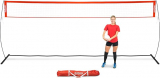 GoSports Freestanding Volleyball Training Net
