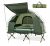Goplus 1-Person Waterproof Camping Tent Cot