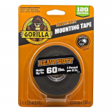 Gorilla Heavy Duty Double Sided Mounting Tape
