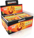 Grabber 18 Hour Body and Hand Warmers 30 Pack