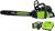 Greenworks 18″ 80V Cordless Chainsaw w/ Battery & Charger