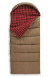 Guide Gear Canvas Hunter Extreme Sleeping Bag -30°F