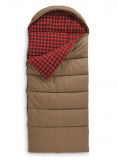 Guide Gear Canvas Hunter Extreme Sleeping Bag, -30°F