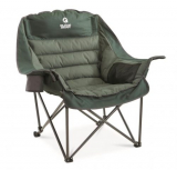 Guide Gear Oversized XL Comfort Padded Camping Chair