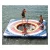 HO Sports 10 x 10 Inflatable Water Mat Party Pad