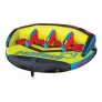 HO Sports Striker 4 Person Tube