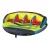 HO Sports Striker 4 Person Tube