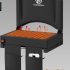 TR 360 Swivel Hunting Blind Chair