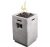 Hakol Pillar Fire Column Propane Gas Fire Pit