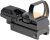 HatsanUSA Optima Scopes 1-22x33mm Open Reflex Sight