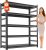 Heavy Duty 5-Tier Metal Garage Shelving Unit
