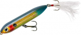 Heddon Super Spook Jr Wounded Shad Lure