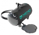 Helio Pressure Shower