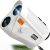 Henyu Golf Rangefinder with Slope 1500 Yards
