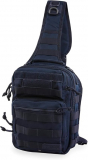 Highland Tactical Sling Backpack