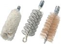 Hoppe’s 3-Pack Phosphor Bronze Brush/Swab Kit