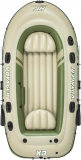 Hydro-Force Voyager X3 Inflatable Raft Set
