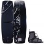 Hyperlite Cryptic Wakeboard Package w/ Remix Bindings
