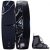 Hyperlite Cryptic Wakeboard Package w/ Remix Bindings