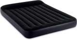 INTEX Dura-Beam Queen Standard Pillow Rest Air Mattress
