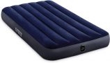 INTEX Dura-Beam Standard Downy Air Mattress Twin Size