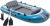 INTEX Excursion 5 Inflatable Boat