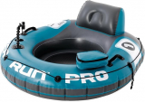 INTEX River Run 1 Pro Inflatable Floating Lounge