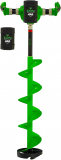 ION G2 8″ Electric Power Ice Fishing Auger