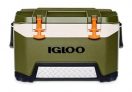 Igloo 52 Quart Cooler with Cool Riser Technology