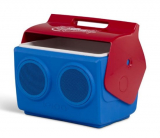 Igloo Playmate KoolTunes 14 QT Hardsided Cooler