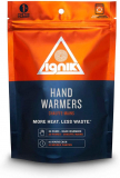 Ignik Resealable Multiple-Use 20 Pack Hand Warmers