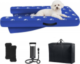 Inflatable Medium Dog Boat Ramp