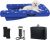 Inflatable Medium Dog Boat Ramp