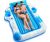Inflatable Tanning Pool Float