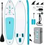 Inflatable Ultra-Light Stand Up Paddle Board