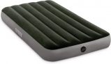 Intex 10″ Dura-Beam Standard Prestige Twin Air Mattress