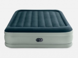Intex Elevated 18″ Queen Air Mattress