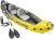 Intex Explorer K2 Inflatable Kayak Set